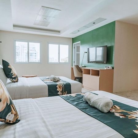 Diane Residences Cebu Stadt Exterior foto