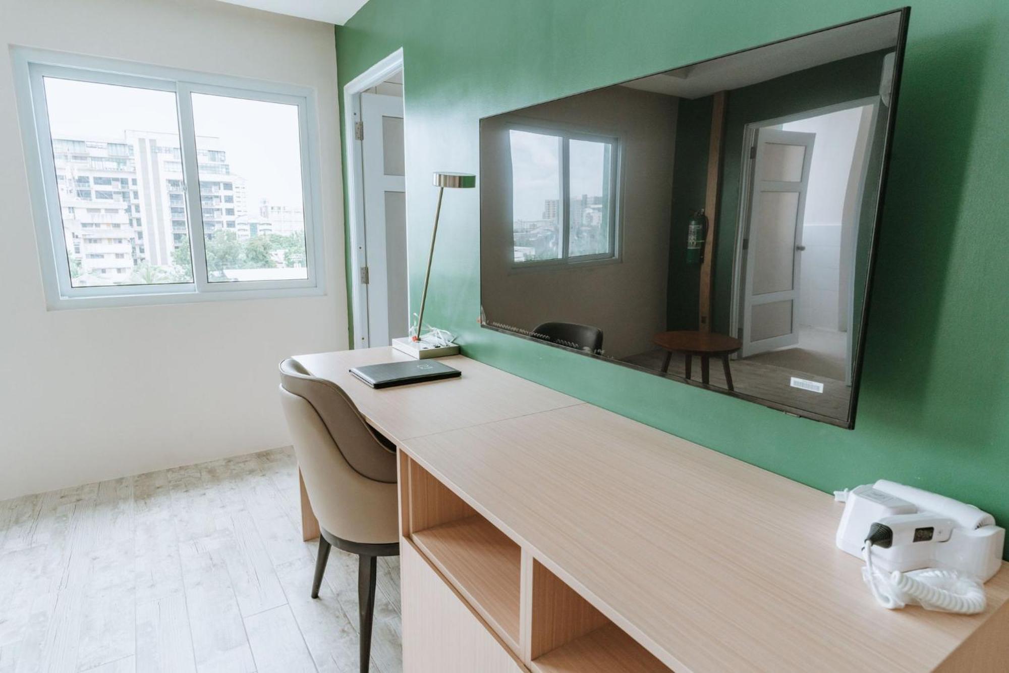 Diane Residences Cebu Stadt Exterior foto