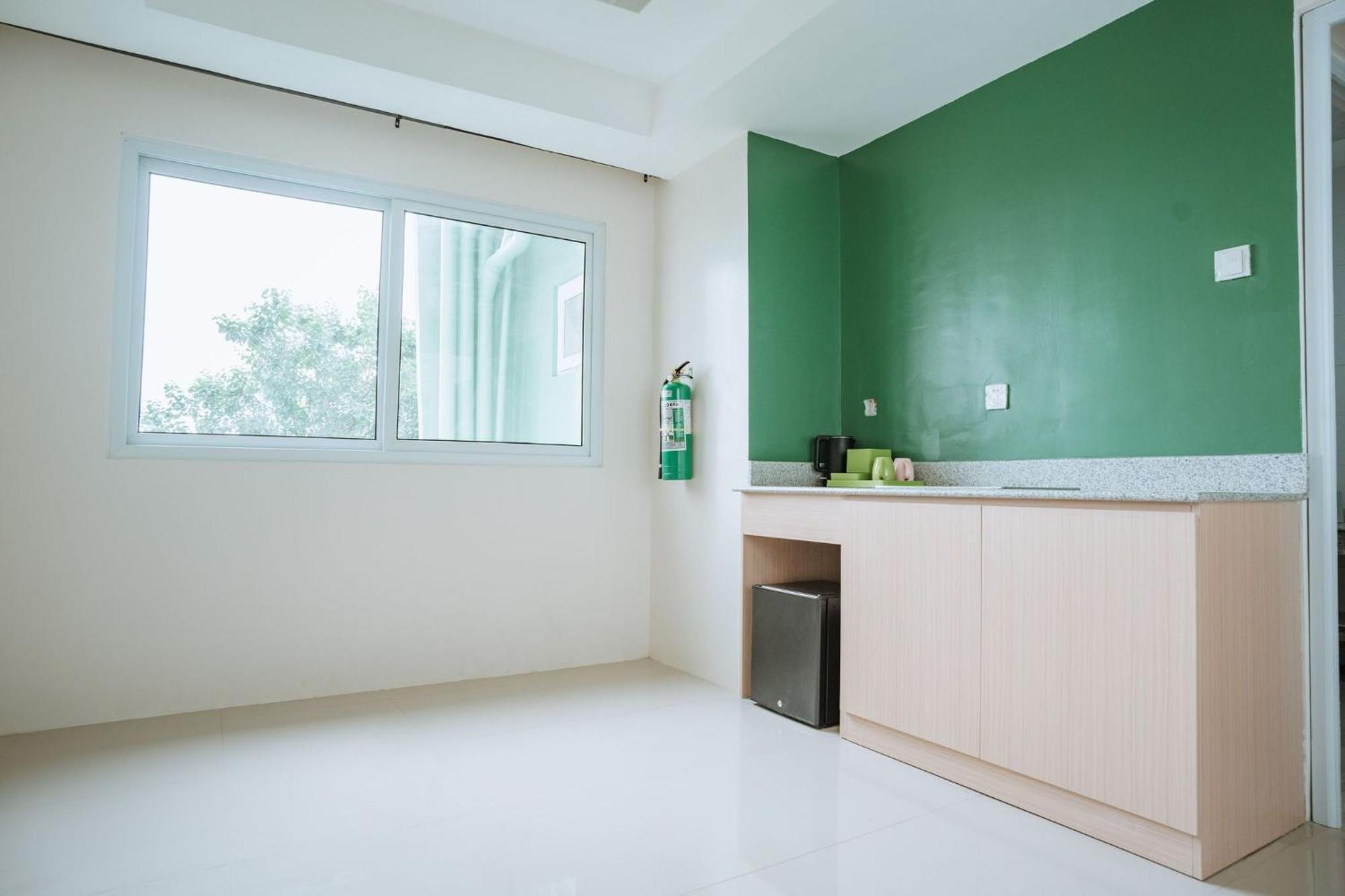Diane Residences Cebu Stadt Exterior foto